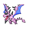 Shiny Aerodactyl (Mega)